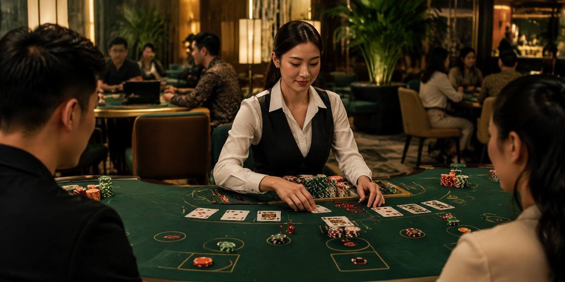 wwwin Cẩm Nang Casino